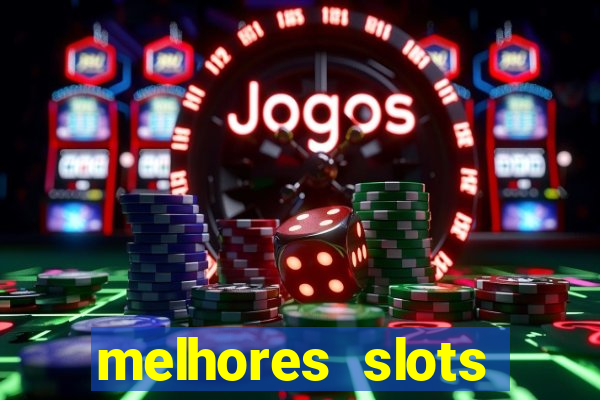 melhores slots pragmatic play